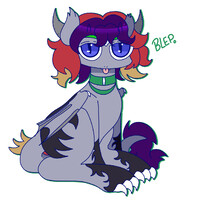 COM: He Blep