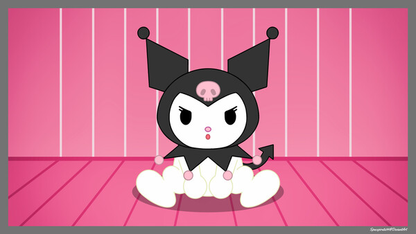 Hello Kitty Cute Cat @kal_pc - Download Stickers from Sigstick