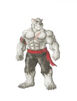 oh challenger! (Lord Mondragon)