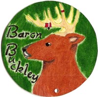 Baron Buckley