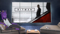 Hitman Playthrough