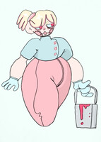 Dr. Crusete Workwear Outfit