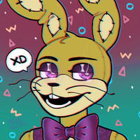 Lolbit icon by medictastic -- Fur Affinity [dot] net
