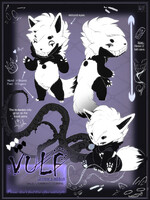 Gremlins ref for Vulf