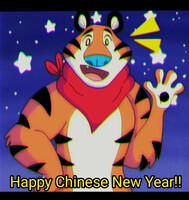 Chinese New Year