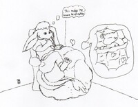 Forbic's Home Pg. 5 (end)