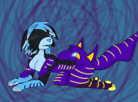 First Suiting