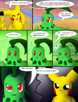 [COMMISSION] Team Enterprise Begins - Pg.6