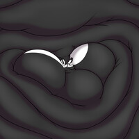 YCH-Big blobby face: Xeltios