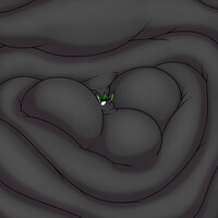 YCH-Big blobby face: Reath3