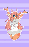 New outfit!