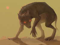don't fear the werewolf