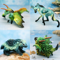 Creatures February 2022 - 3