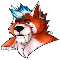 [C] Icon for Scorchy!