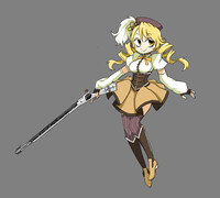 Mami Tomoe