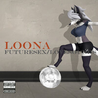 FutureSex/LoveSounds