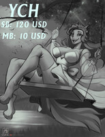 YCH | Swing | Closed