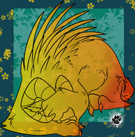 F2U BASE: Splintercat 4/4