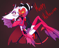 MoxxieDust Halloween 2021