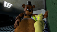 Freddy X Robosé 3