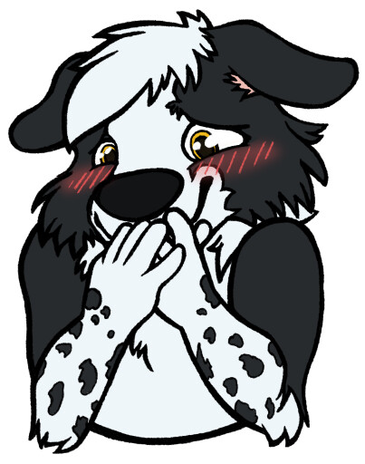 Artwork Gallery for Sigh-the-Border-Collie -- Fur Affinity [dot] net