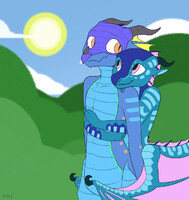 Feb 14th 2nd pack YCHes [C] [RESULT]