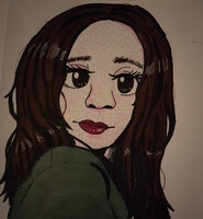 Twitter Request: Rachel