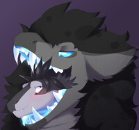 Del & Treyton [Del YCH 12]