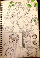 Demon Slayer Teemo !