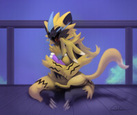 No one can resist (commission) commissions open
