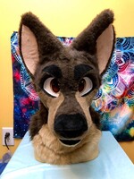 Mr Wolf VancouFUR premade