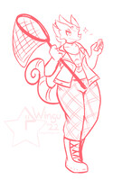 Flick Doodle