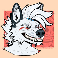 [Ko-fi] Raphial