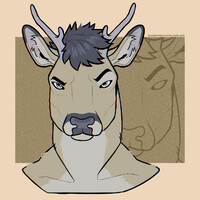 [Ko-fi] EvanescentAnemoia