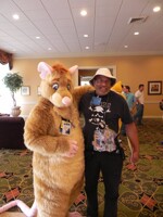 "Another Encounter" pikchur by me