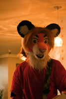 Antheria: Impromptu Show 2