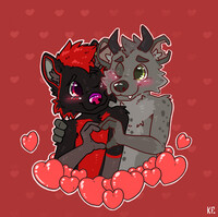 Lovely Couple ❤️✨