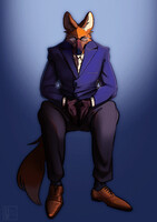 Commission - Billiard