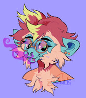 one funky monkey
