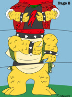 Bowser collar TF (2/4)