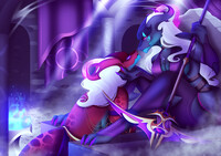 YCH: Imperia's Will~