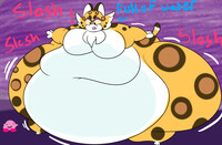 Kirby Kitty