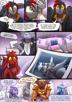 A Story With a Known End -Capítulo 4- Página 343