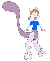 David the Mewtwo