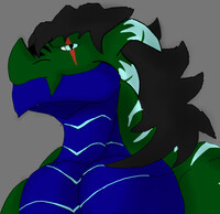 Avatar icon (redesign headshot)