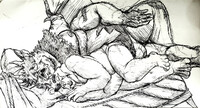 Sleeping under pressure