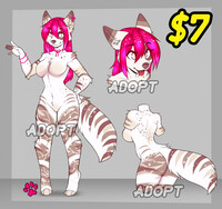 ADOPT: Candy (CLOSED)