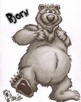 Happy Birthday Papa Bear!!!!!!!