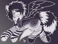 ~Lost And Alone..~