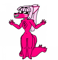 Toon Princess Sparkle